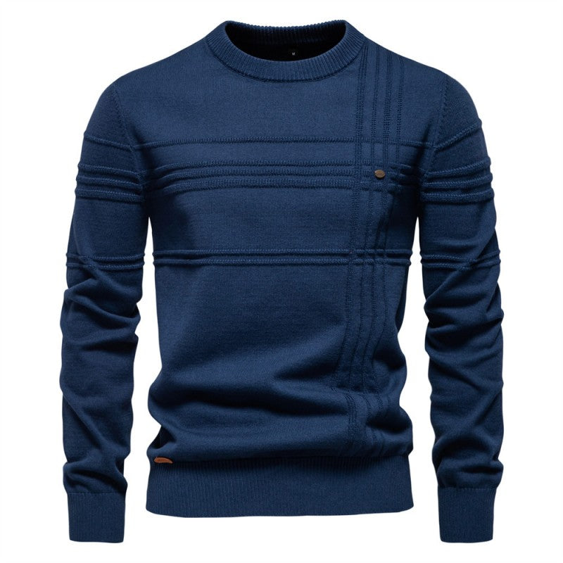 Men's Crewneck Pullover