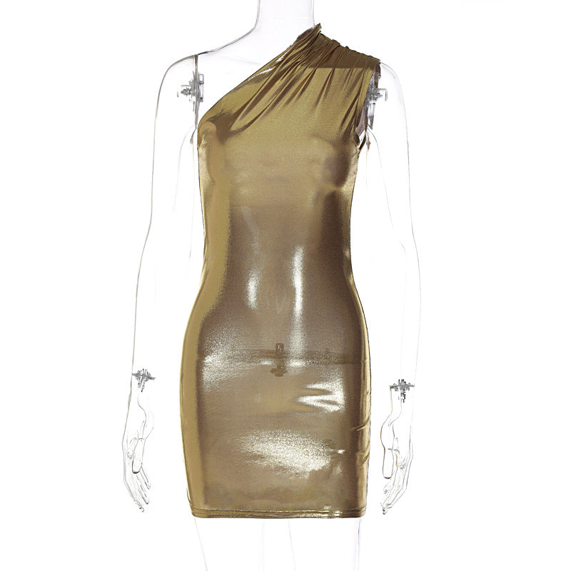 Sleeveless Skirt