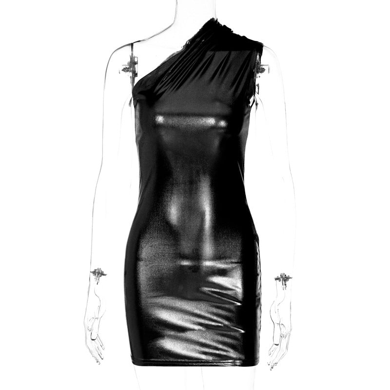 Sleeveless Skirt