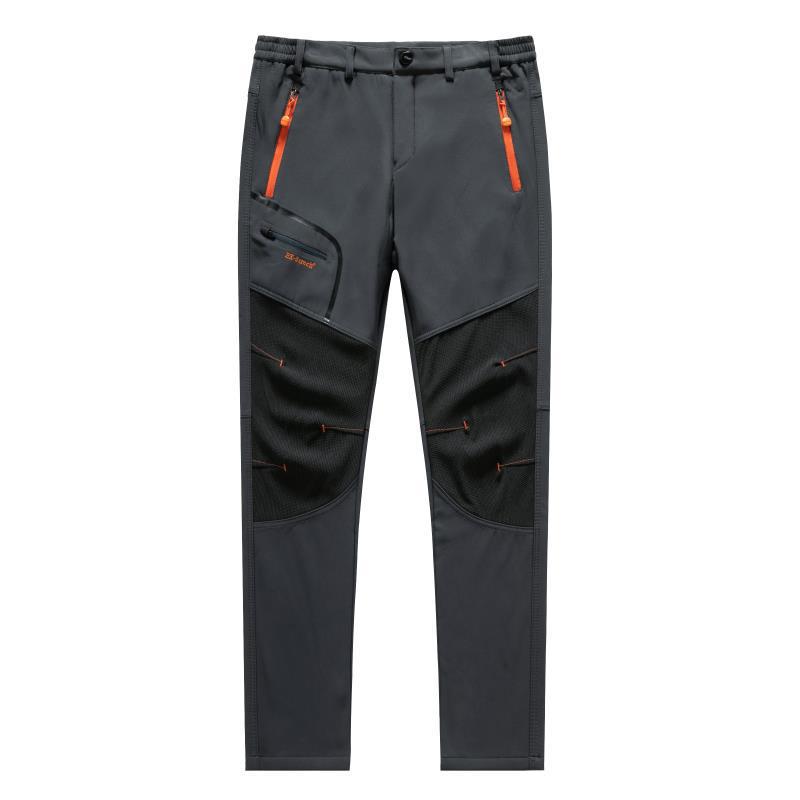 Men's Outdoor Fleece Pants