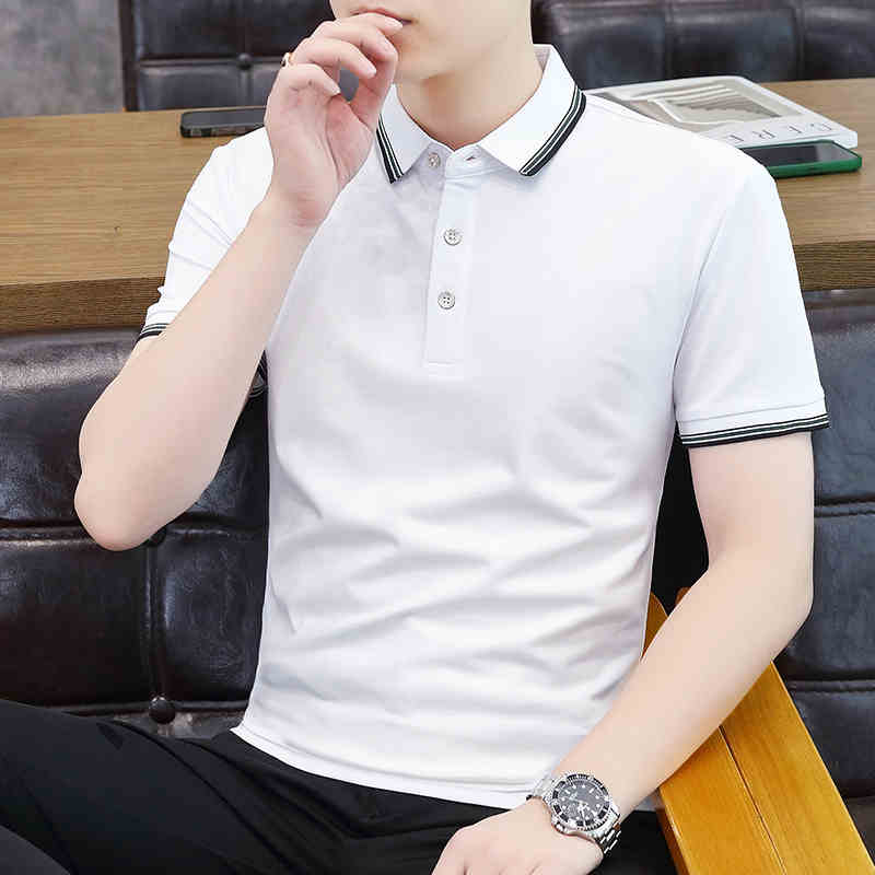 Men's Short-sleeved T-shirt