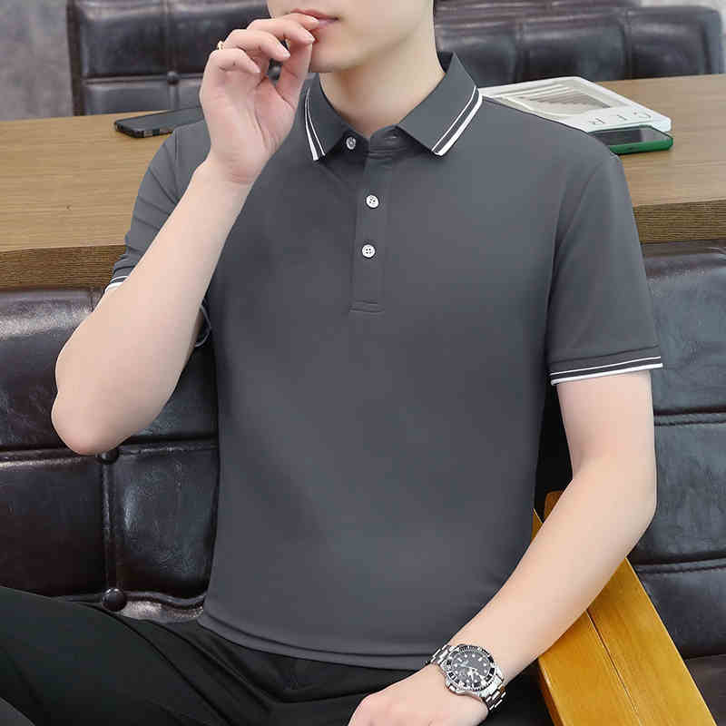 Men's Short-sleeved T-shirt