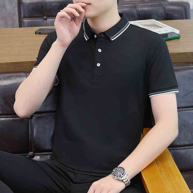 Men's Short-sleeved T-shirt