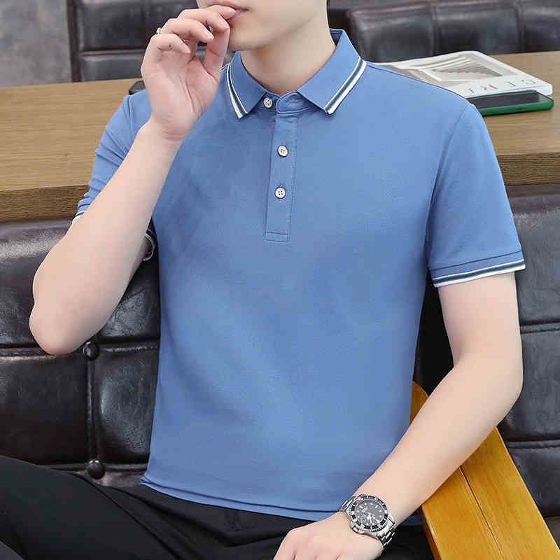 Men's Short-sleeved T-shirt