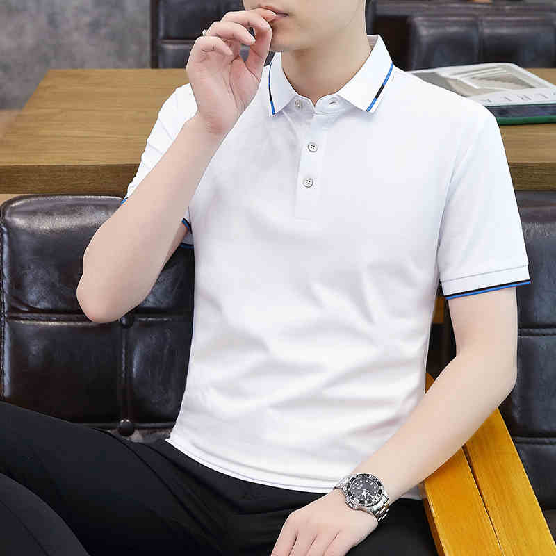 Men's Short-sleeved T-shirt