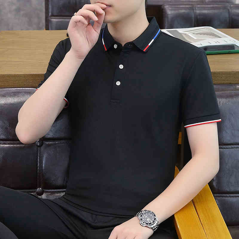 Men's Short-sleeved T-shirt