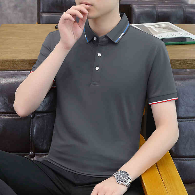 Men's Short-sleeved T-shirt