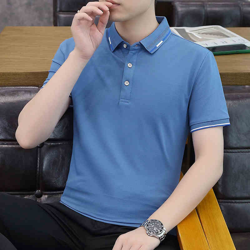 Men's Short-sleeved T-shirt