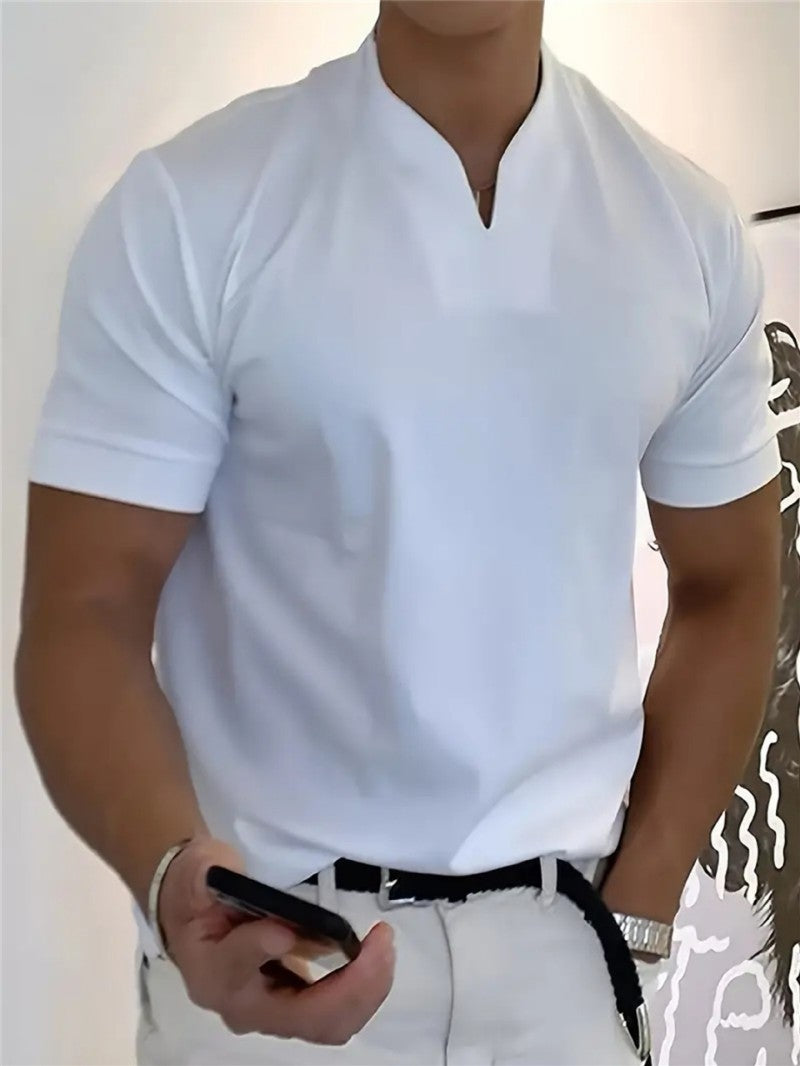 Fitness Sports Tee