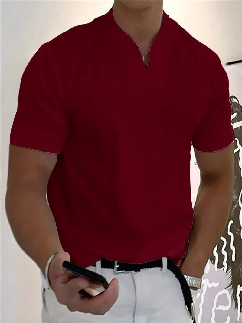 Fitness Sports Tee