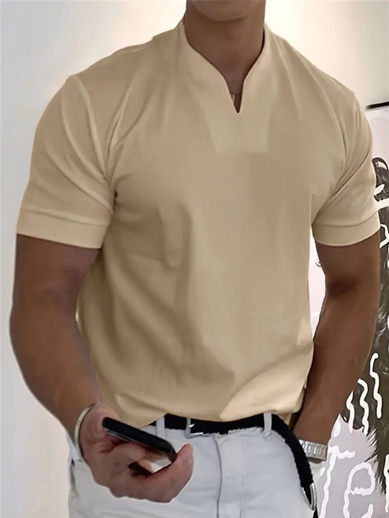Fitness Sports Tee