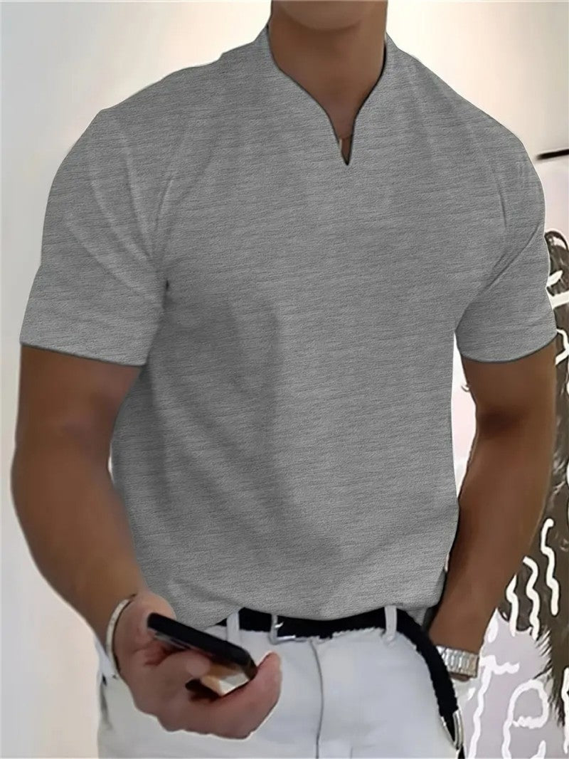 Fitness Sports Tee