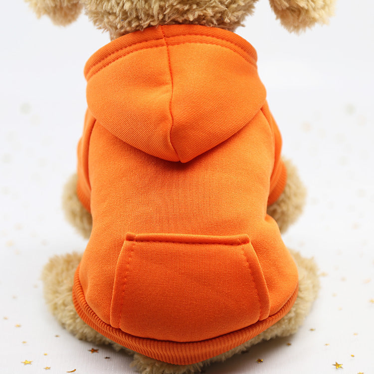 Cat Pet Clothes