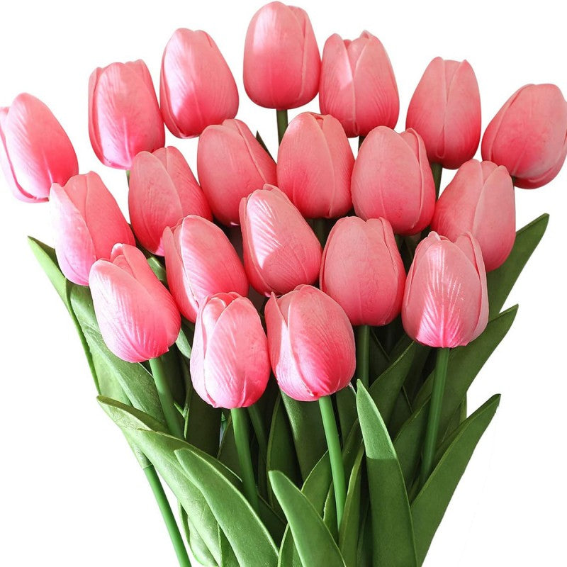 Artificial Flower Tulip