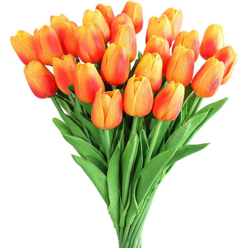 Artificial Flower Tulip