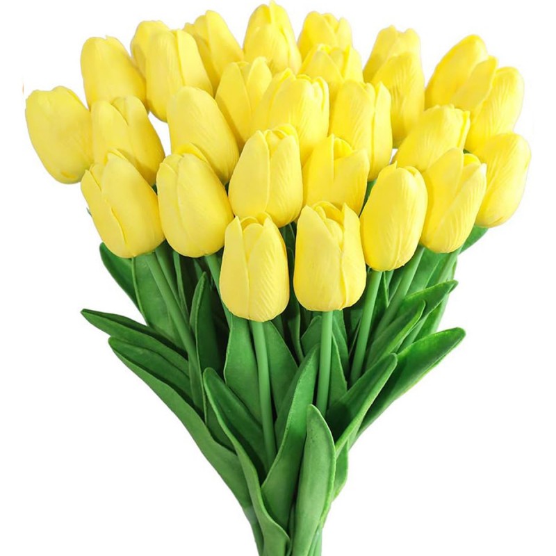 Artificial Flower Tulip