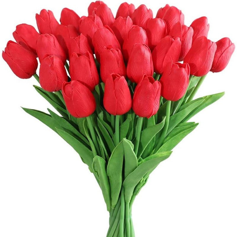 Artificial Flower Tulip