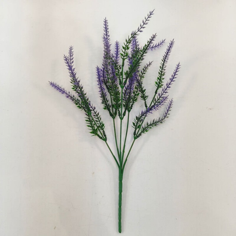 Artificial Bouquet Simulation