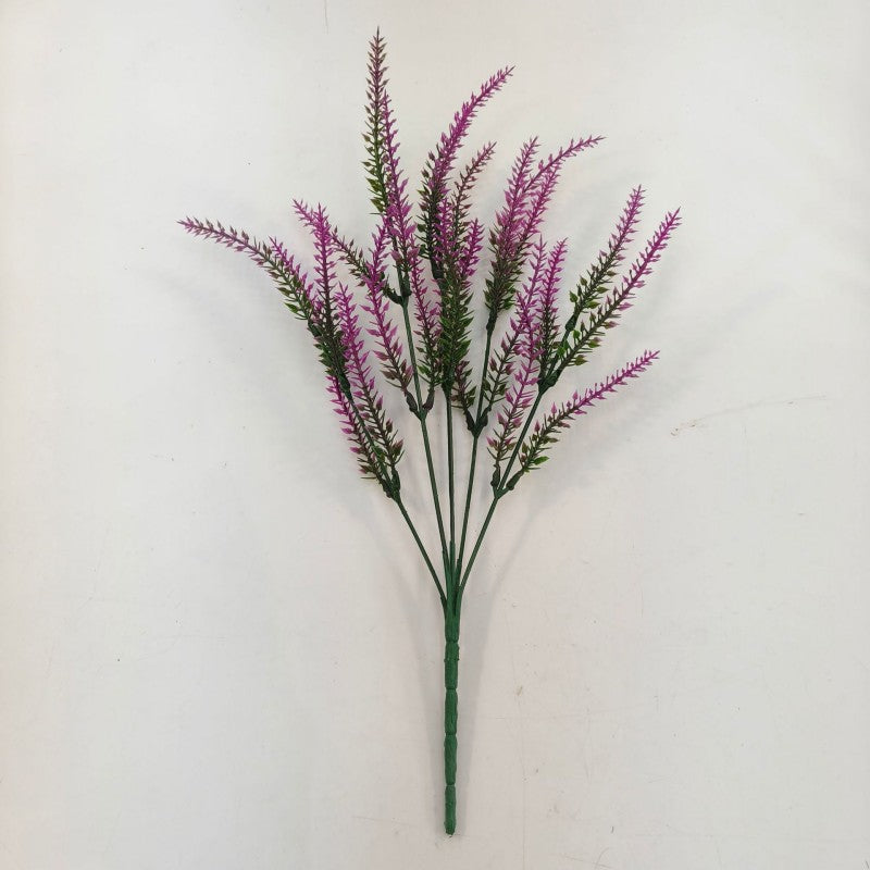 Artificial Bouquet Simulation