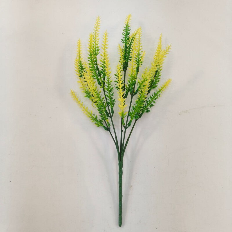 Artificial Bouquet Simulation