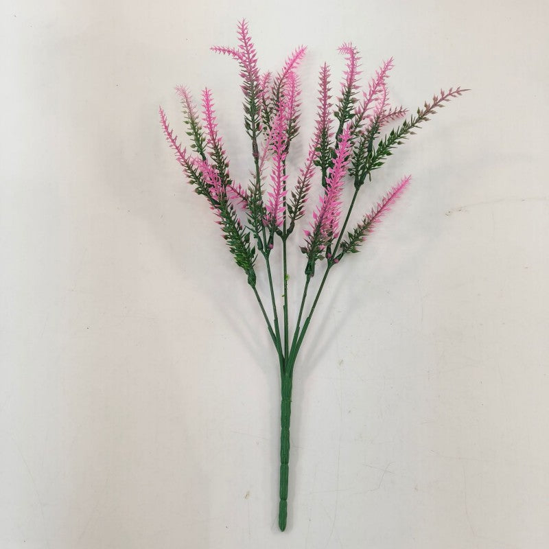 Artificial Bouquet Simulation