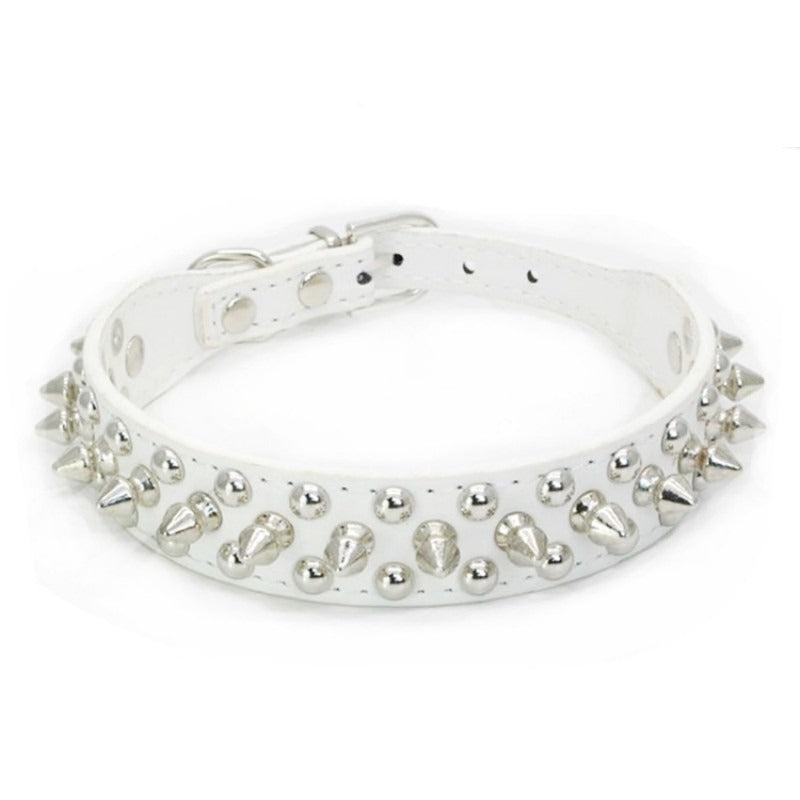 Pet Rivet Collar