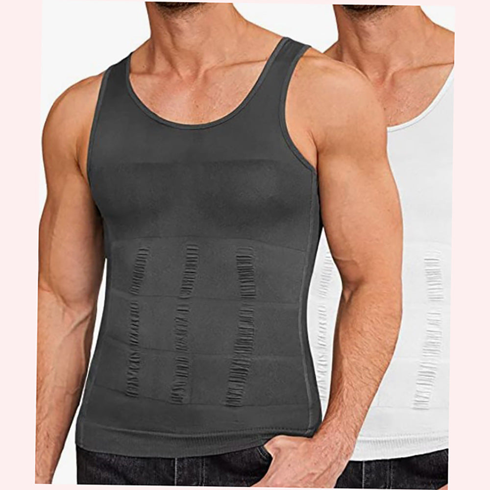 Body-Shaping Vest
