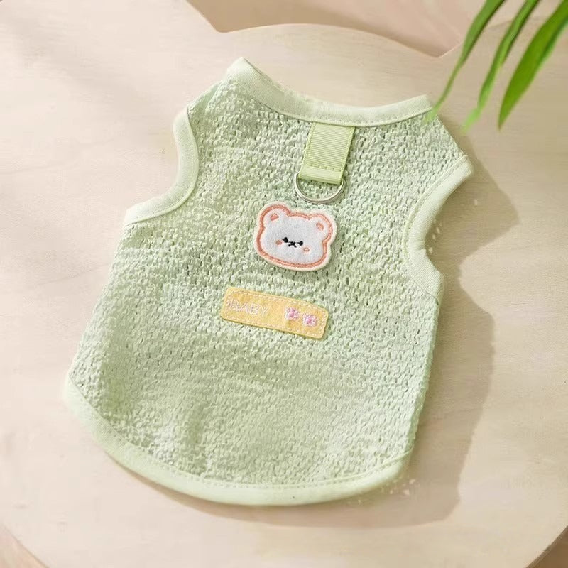 Kitty Princess Dress Clothes