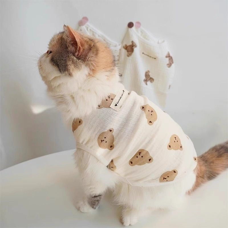 Kitty Princess Dress Clothes
