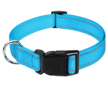 Reflective Pet Collar