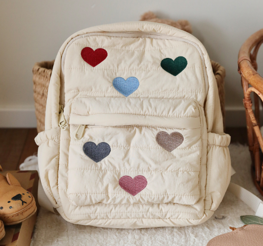 Outgoing Backpack