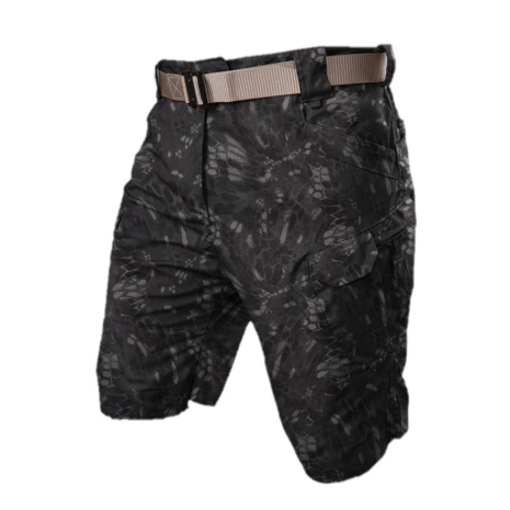 Summer Training Pants