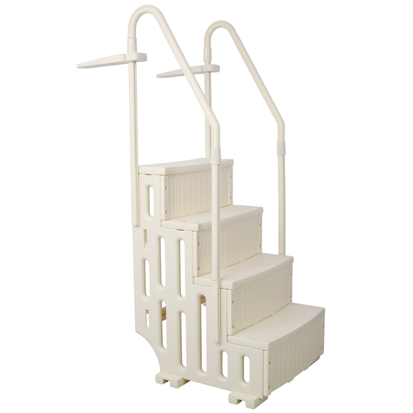 Polypropylene Safety Ladder