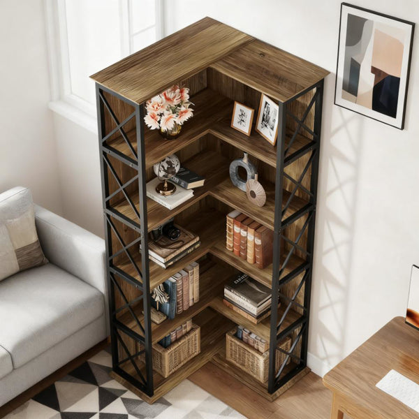 Shelf Book/Tall Bookshelf