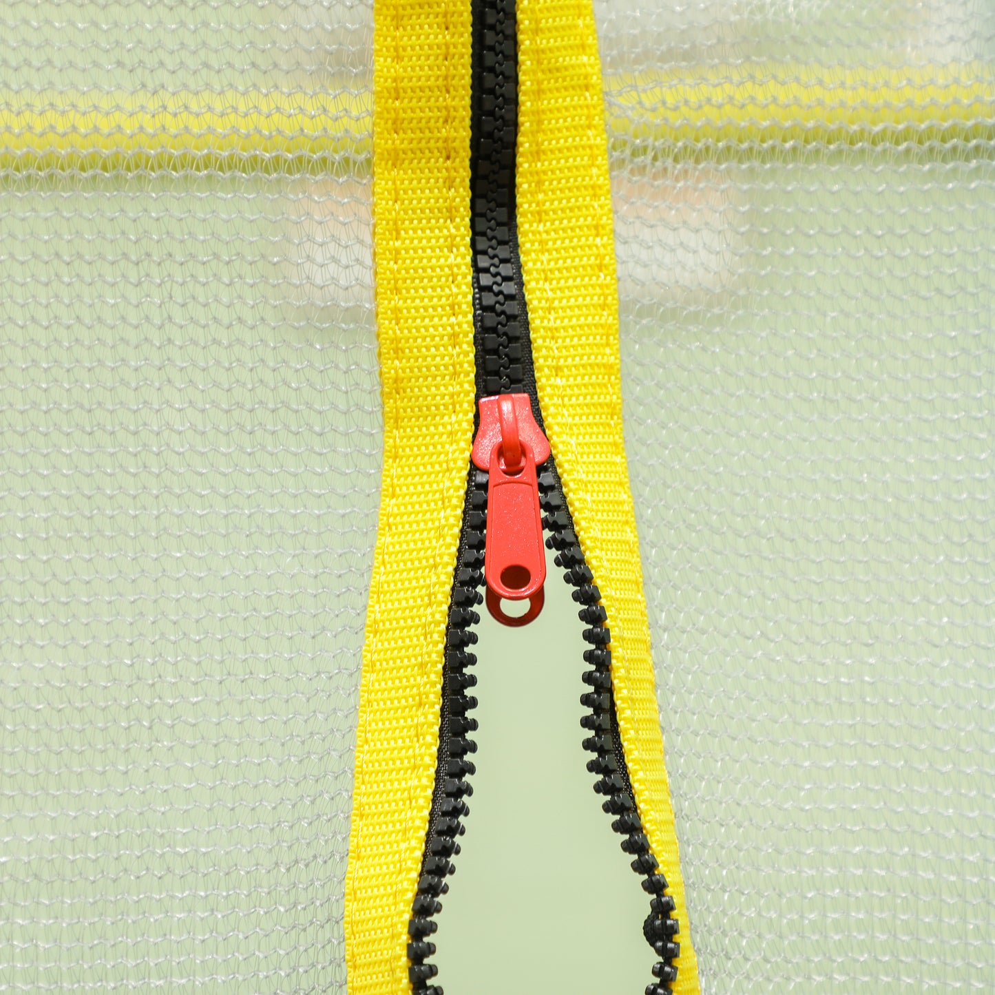 Trampoline for Kids with Safety Enclosure Net