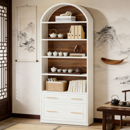 Shelf Book/Tall Bookshelf