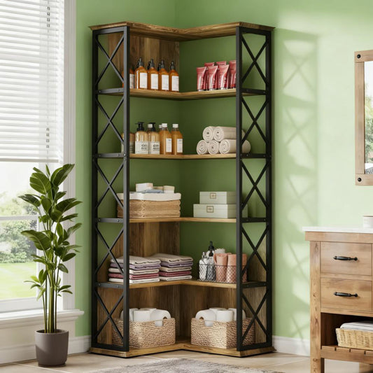 Shelf Book/Tall Bookshelf