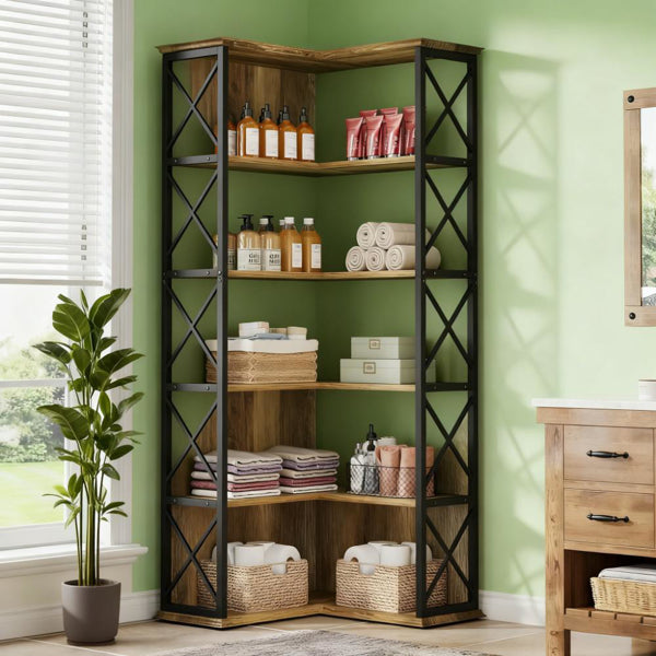 Shelf Book/Tall Bookshelf