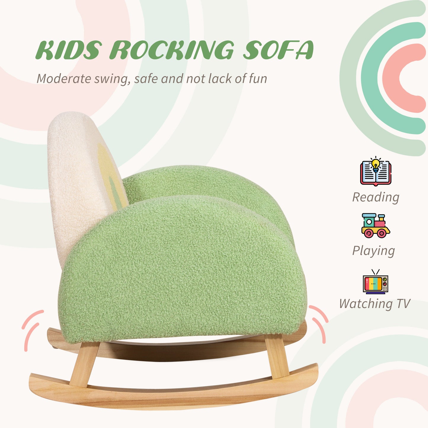 Kids Sofa