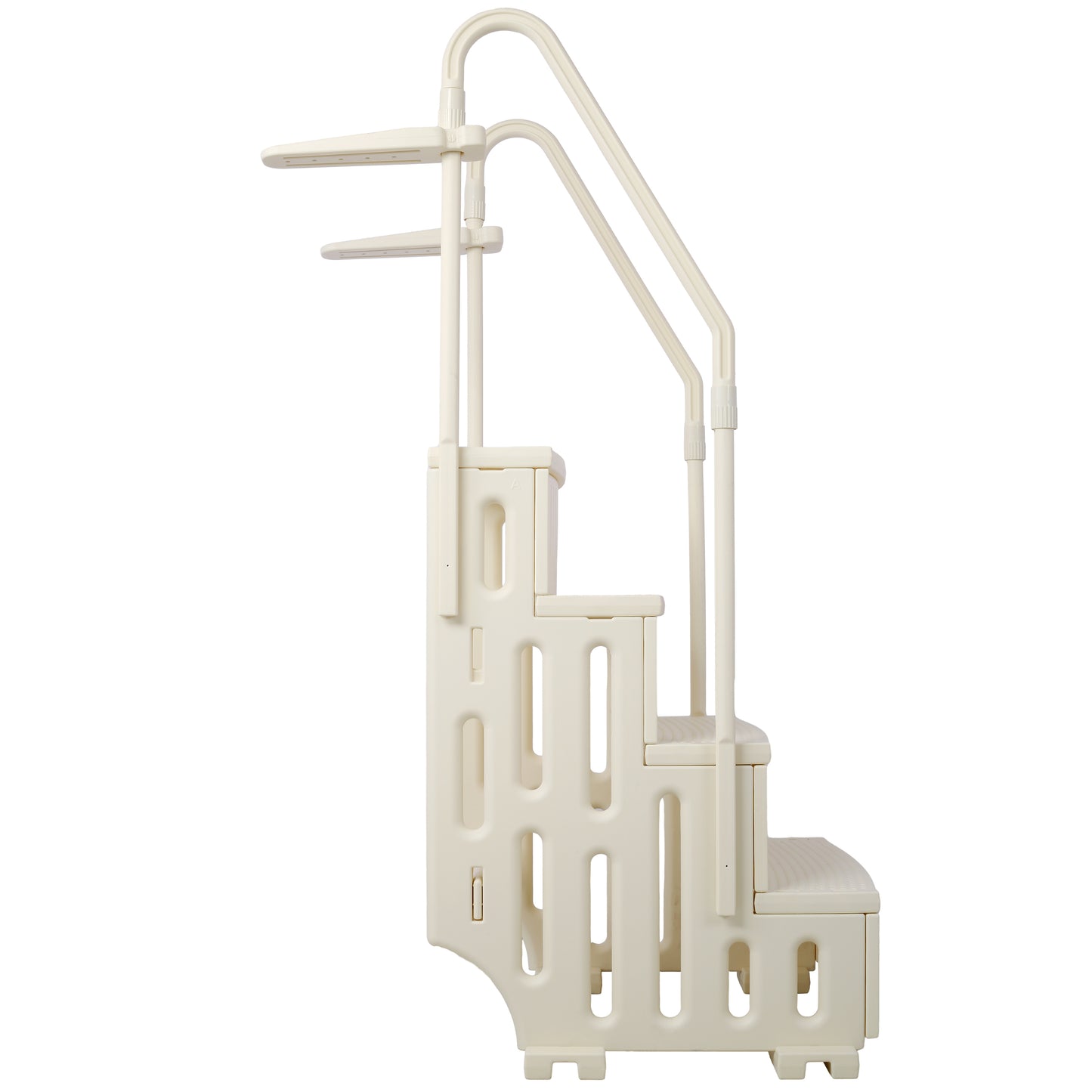 Polypropylene Safety Ladder