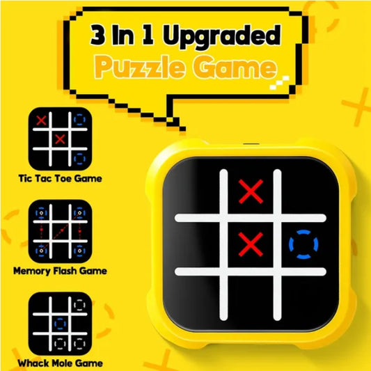 Portable Travel Game, Classic Board Game