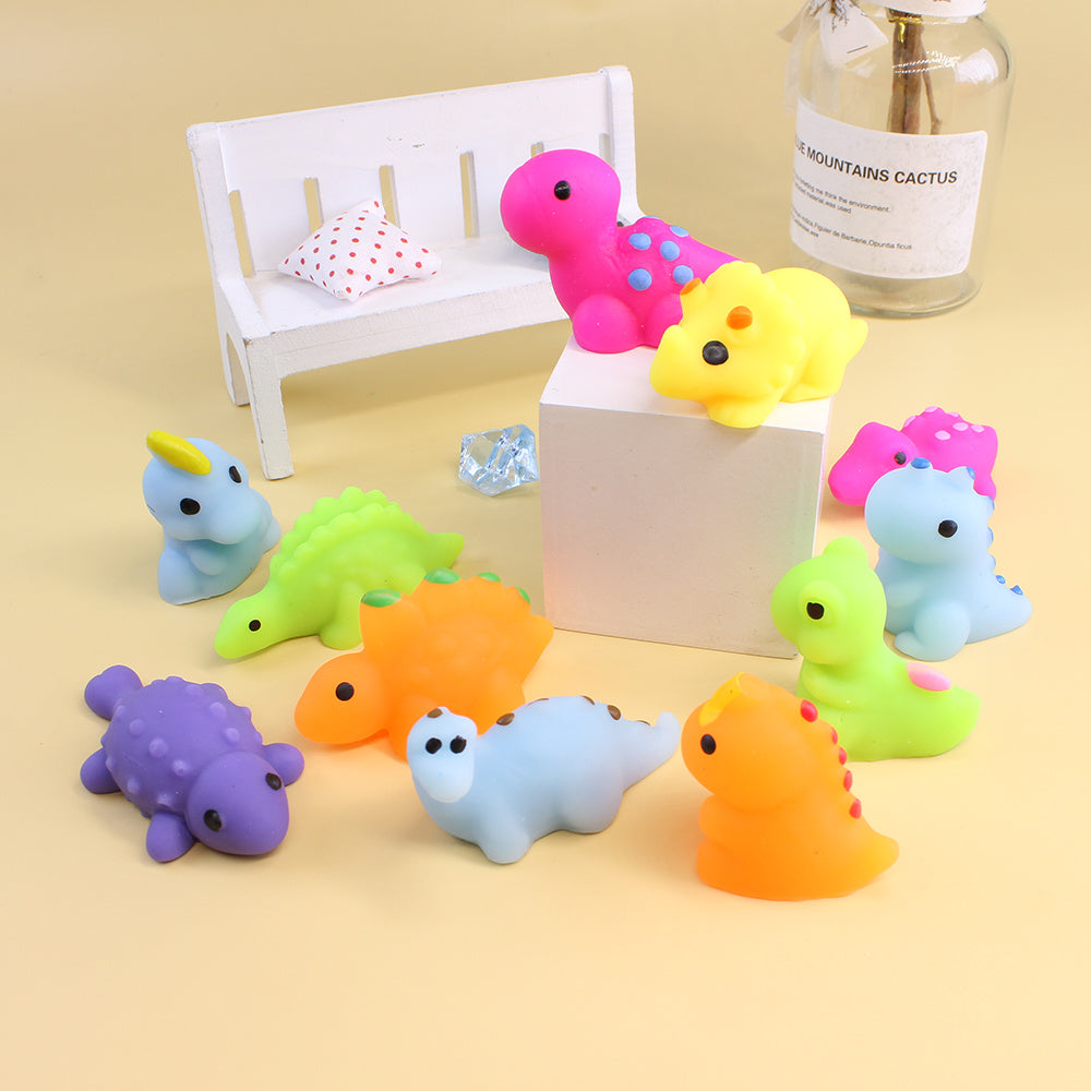 105 PCS Mini Decompression Toys