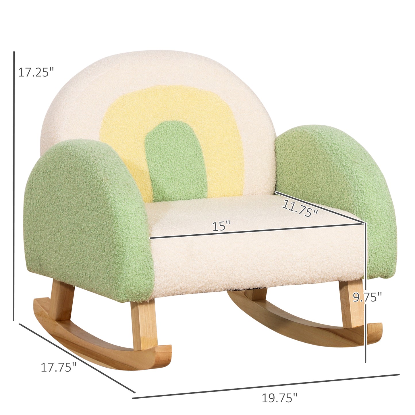 Kids Sofa