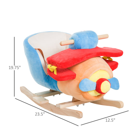 Kids Rocking Horse