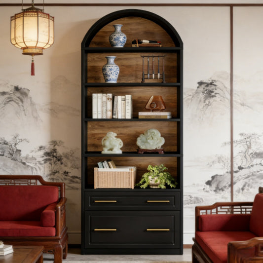 Shelf Book/Tall Bookshelf