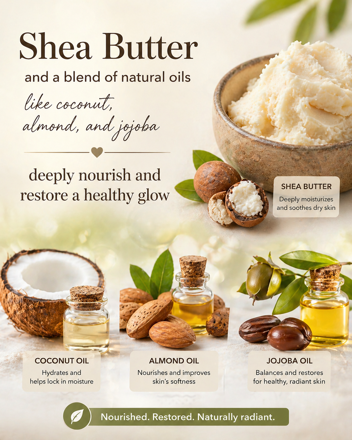 DermaVelve - Natural Hand Moisturizer