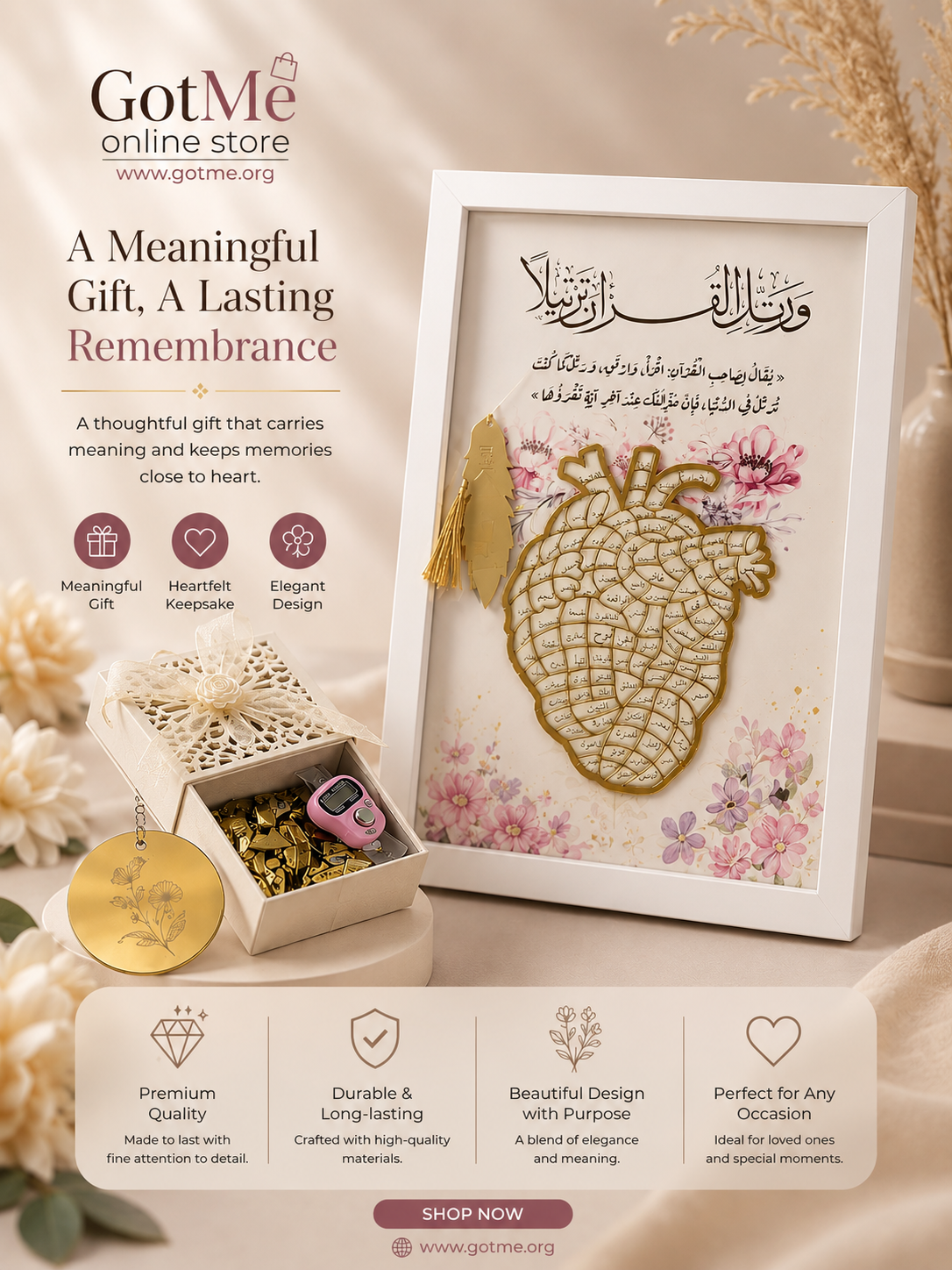 Qur’an Memorization Tracker / Quran Hifz Tracker