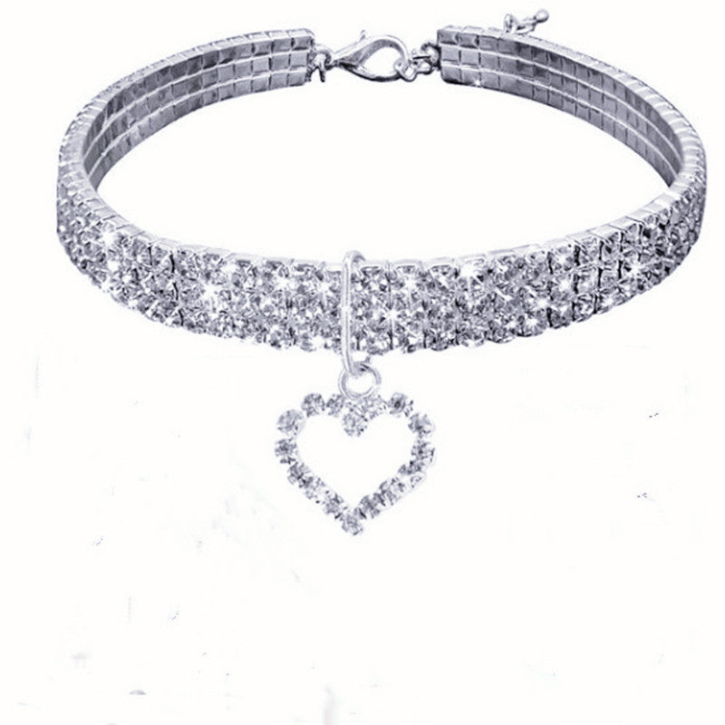 Cat Pet Collar