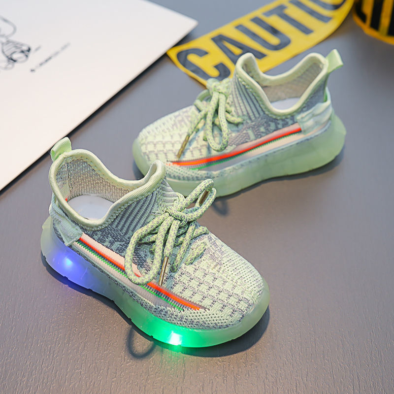 Summer Boys Mesh