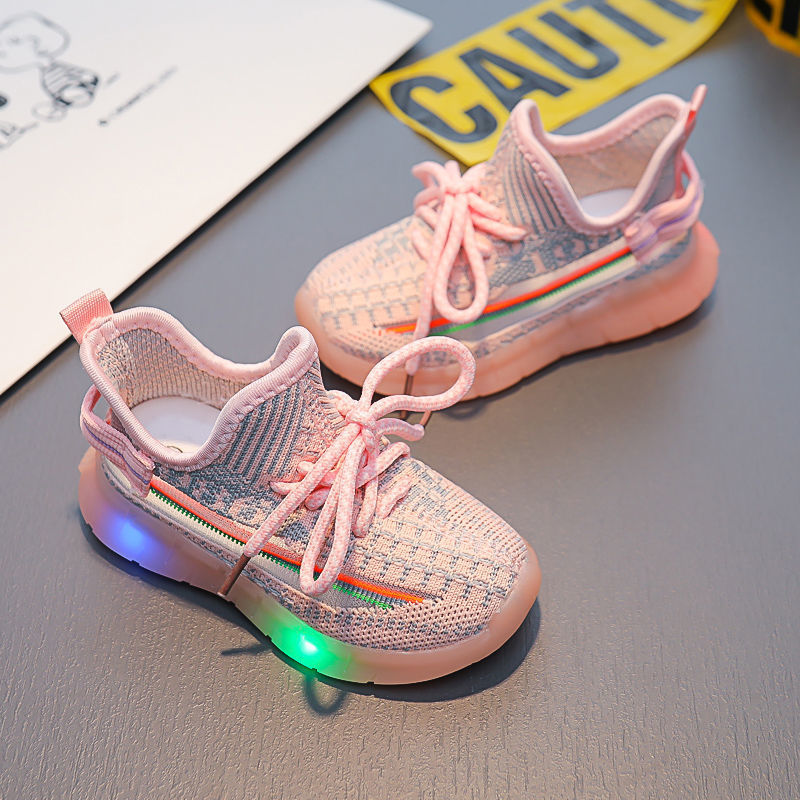 Summer Boys Mesh